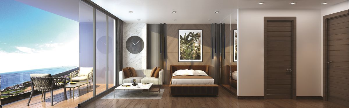 Квартири, Північний Кіпр, Іскеле (002201) - фото 33