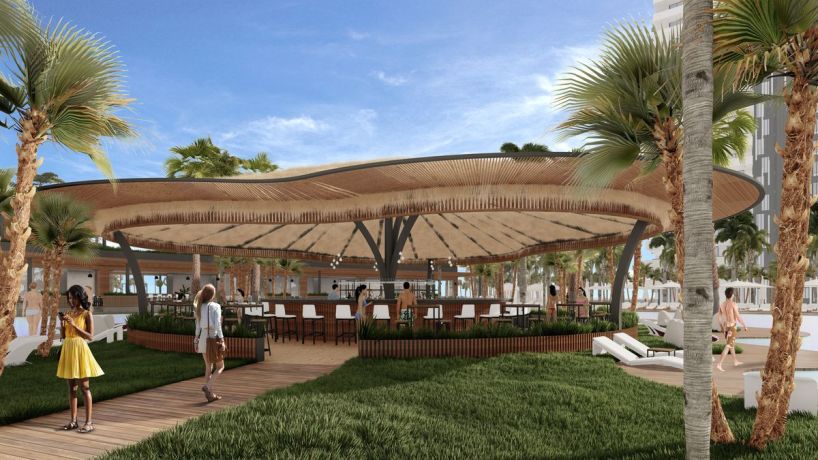 Квартири, Північний Кіпр, Іскеле (002201) - фото 20