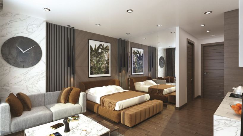 Квартири, Північний Кіпр, Іскеле (002201) - фото 31