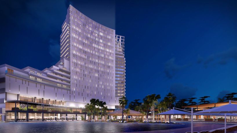 Квартири, Північний Кіпр, Іскеле (002201) - фото 10