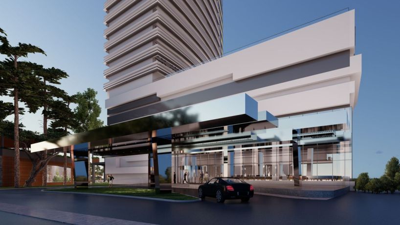 Квартири, Північний Кіпр, Іскеле (002201) - фото 11