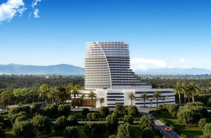 Квартири, Північний Кіпр, Іскеле (002201) - фото 8