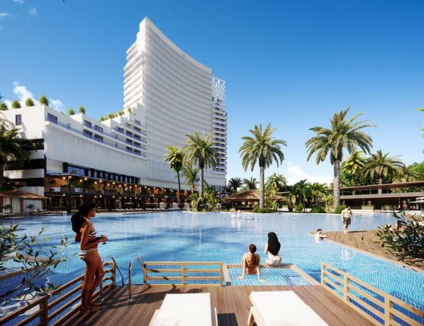 Квартири, Північний Кіпр, Іскеле (002201) - фото 21