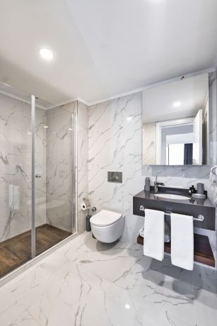 Квартири, Північний Кіпр, Іскеле (002201) - фото 38