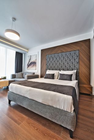 Квартири, Північний Кіпр, Іскеле (002201) - фото 41