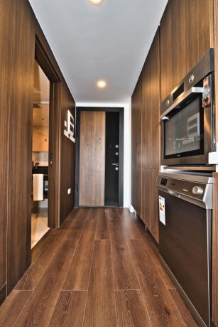 Квартири, Північний Кіпр, Іскеле (002201) - фото 43