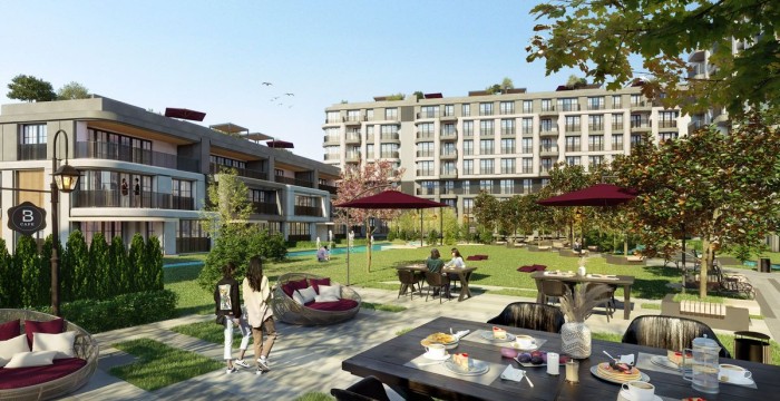 Apartments, Turkey, Istanbul (120345) - pictures 3