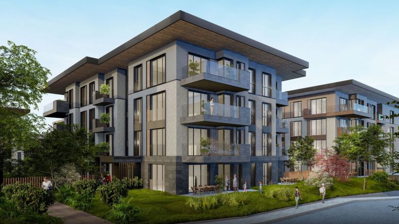 Квартиры, Турция, Стамбул (121345) - фото 3