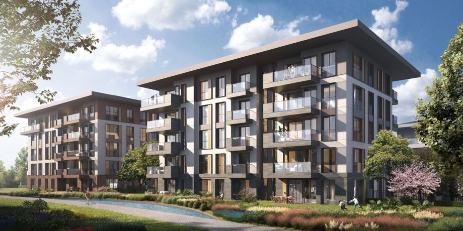 Квартиры, Турция, Стамбул (121345) - фото 7