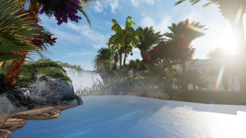 Квартиры, Северный Кипр, Кирения (003194) - фото 5