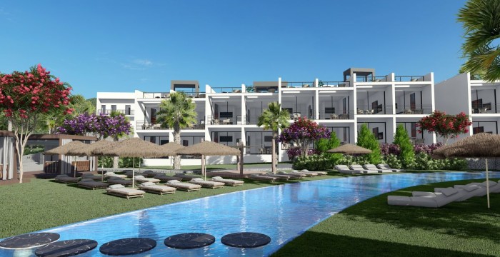 Apartments, North Cyprus, Kyrenia (004194) - pictures 9