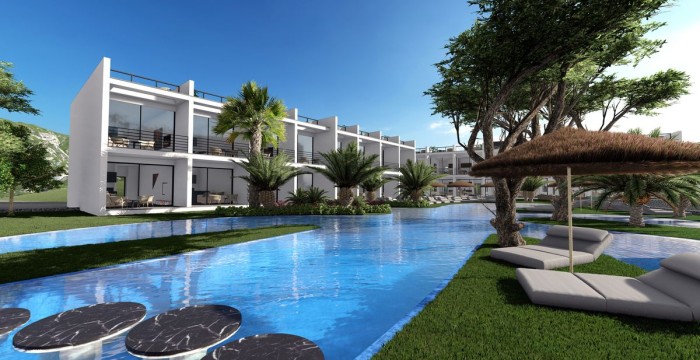 Apartments, North Cyprus, Kyrenia (004194) - pictures 4