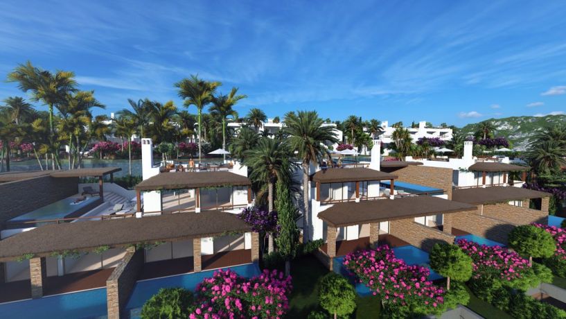 Apartments, Northen Cyprus, Kyrenia (004194) - pictures 6