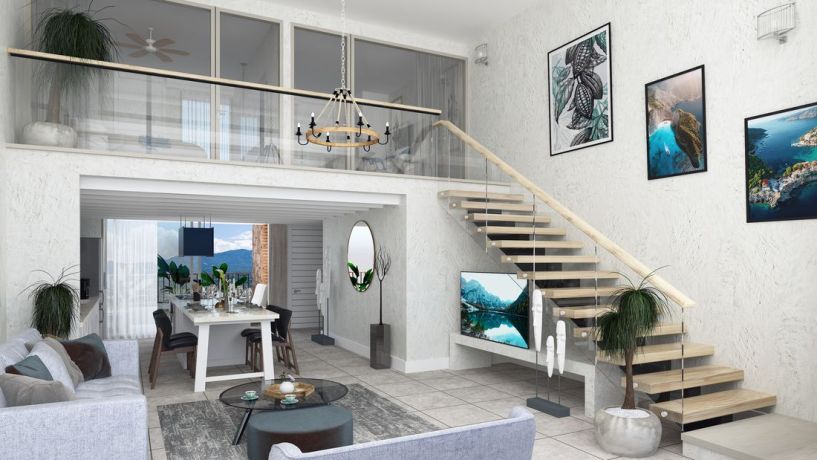 Apartments, Northen Cyprus, Kyrenia (004194) - pictures 20