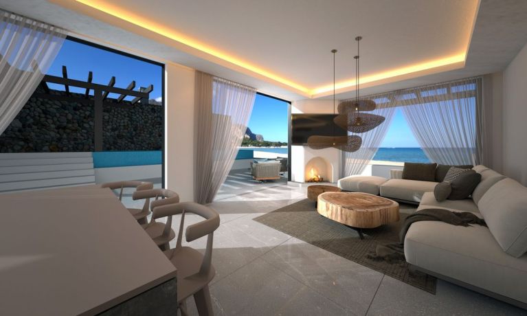 Apartments, Northen Cyprus, Kyrenia (004194) - pictures 19