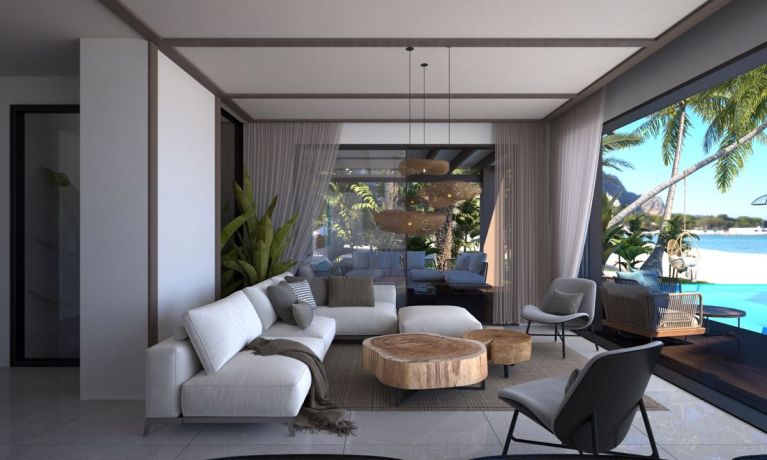 Apartments, Northen Cyprus, Kyrenia (004194) - pictures 31