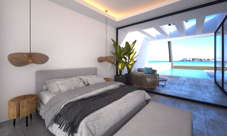 Apartments, Northen Cyprus, Kyrenia (004194) - pictures 32