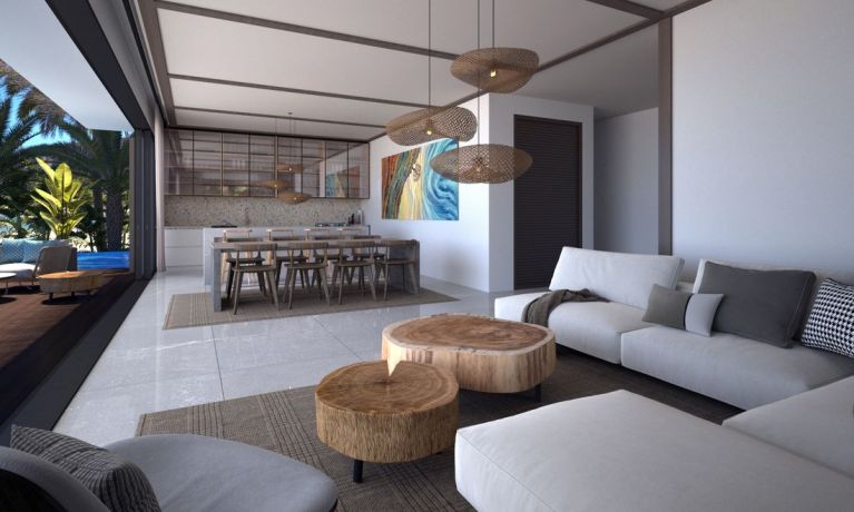 Apartments, Northen Cyprus, Kyrenia (004194) - pictures 33