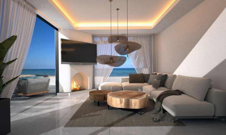 Apartments, Northen Cyprus, Kyrenia (004194) - pictures 34