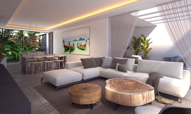 Apartments, Northen Cyprus, Kyrenia (004194) - pictures 36