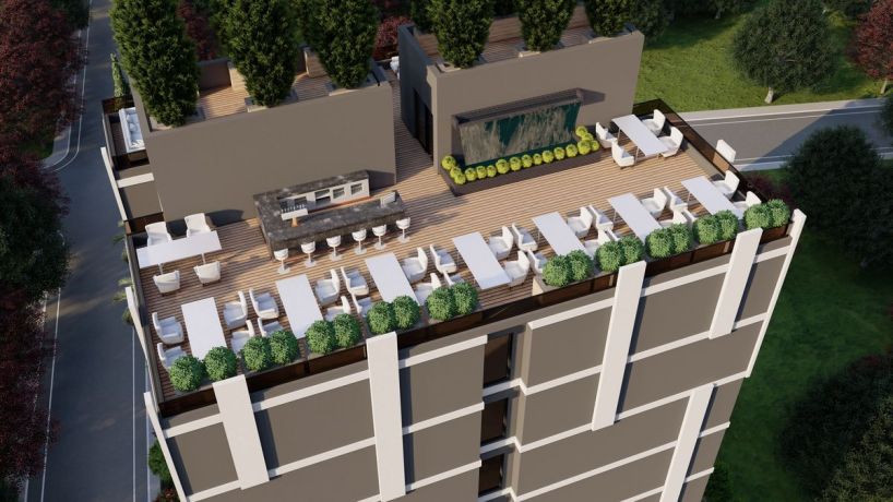 Квартиры, Турция, Мерсин (001271) - фото 8