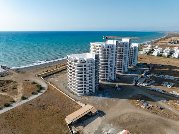 Apartments, Northen Cyprus, Guzelyurt (001272) - pictures 25