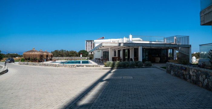 Apartments, North Cyprus, Guzelyurt (004272) - pictures 8