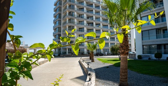 Apartments, North Cyprus, Guzelyurt (004272) - pictures 10