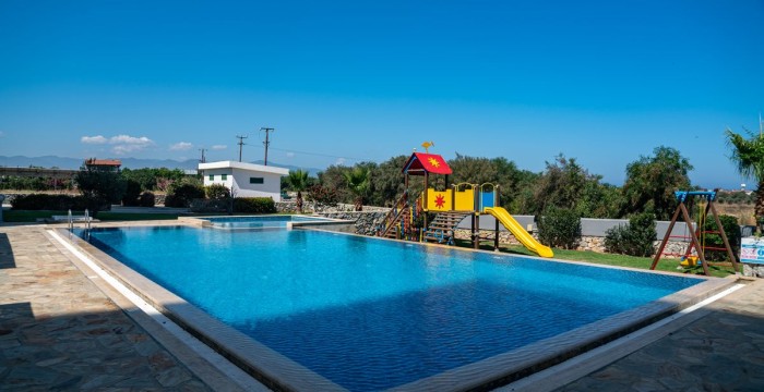 Apartments, North Cyprus, Guzelyurt (004272) - pictures 11