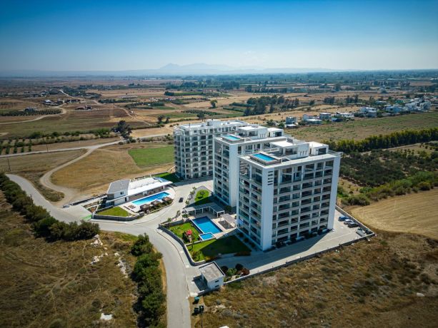 Apartments, Northen Cyprus, Guzelyurt (004272) - pictures 7