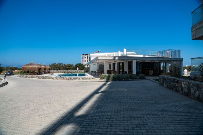 Apartments, Northen Cyprus, Guzelyurt (004272) - pictures 8