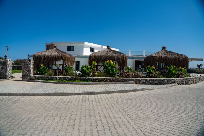 Apartments, Northen Cyprus, Guzelyurt (004272) - pictures 9