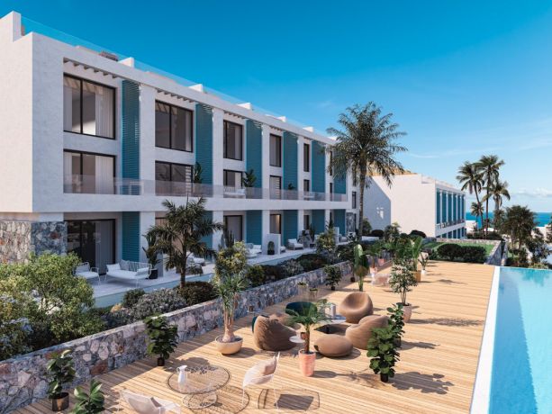 Квартиры, Северный Кипр, Эсентепе (005272) - фото 9