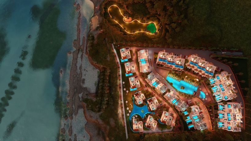 Apartments, Northen Cyprus, Esentepe (005194) - pictures 4