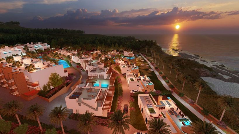 Apartments, Northen Cyprus, Esentepe (005194) - pictures 1