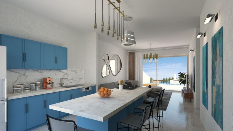 Apartments, Northen Cyprus, Esentepe (005194) - pictures 34