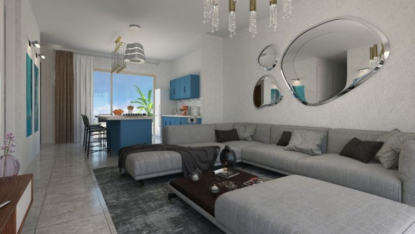 Apartments, Northen Cyprus, Esentepe (005194) - pictures 37