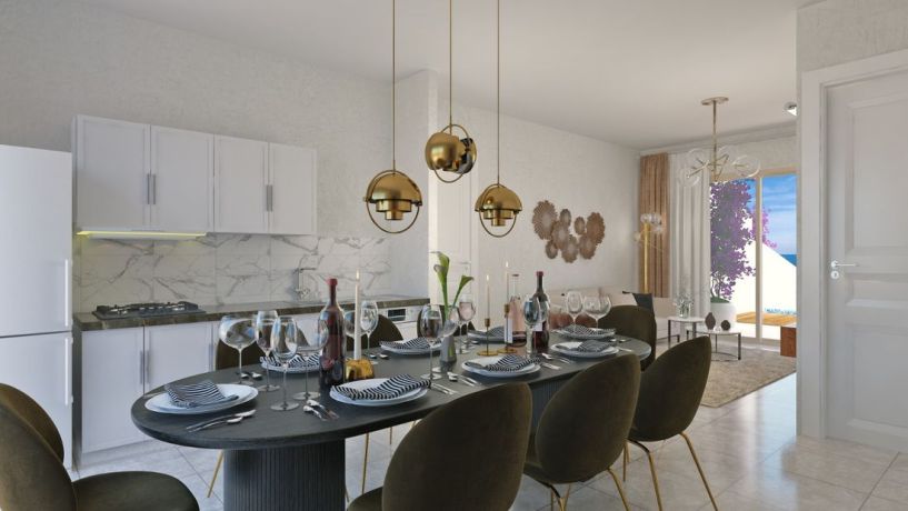 Apartments, Northen Cyprus, Esentepe (005194) - pictures 31