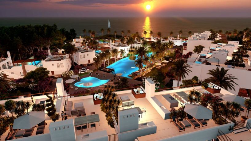 Apartments, Northen Cyprus, Esentepe (005194) - pictures 10