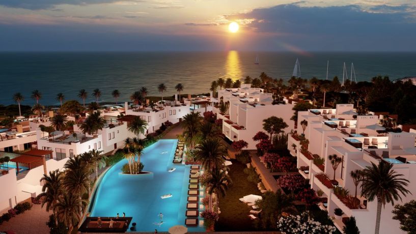 Apartments, Northen Cyprus, Esentepe (005194) - pictures 14