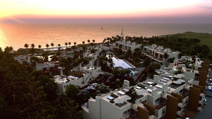 Apartments, Northen Cyprus, Esentepe (005194) - pictures 12