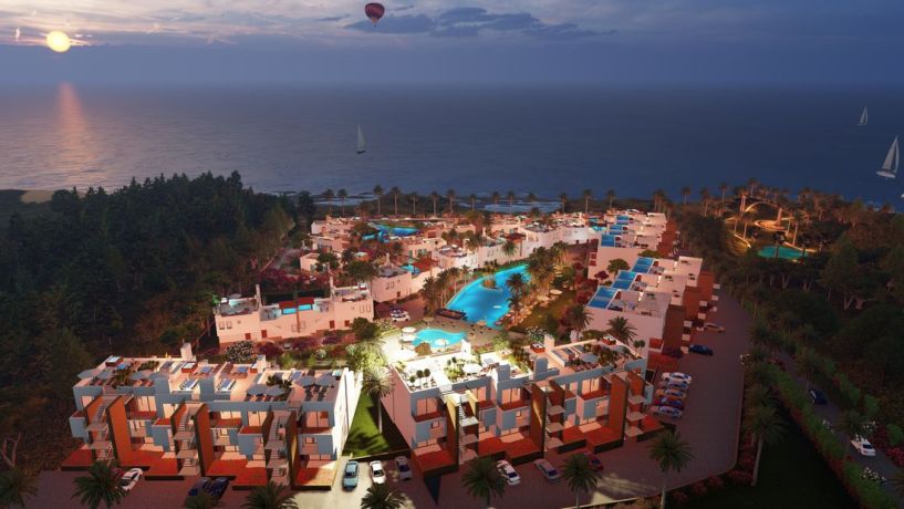 Apartments, Northen Cyprus, Esentepe (005194) - pictures 6