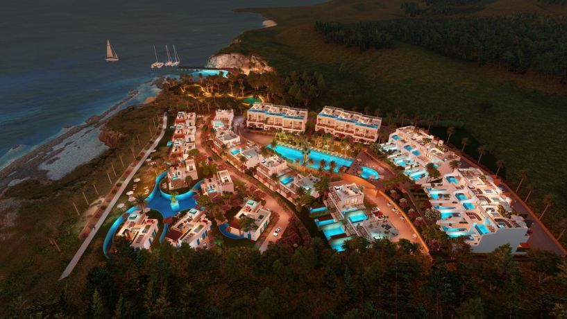 Apartments, Northen Cyprus, Esentepe (005194) - pictures 7