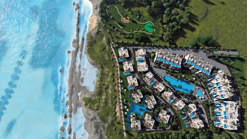 Apartments, Northen Cyprus, Esentepe (005194) - pictures 16