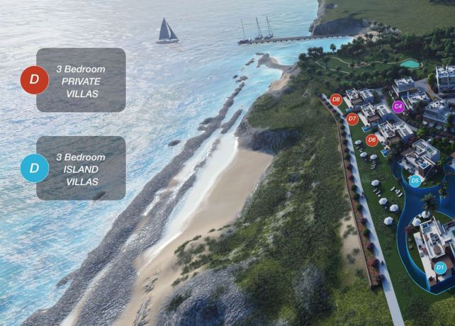 Apartments, Northen Cyprus, Esentepe (005194) - pictures 19