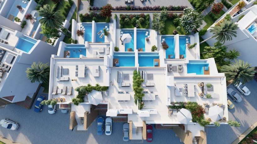 Apartments, Northen Cyprus, Esentepe (005194) - pictures 23