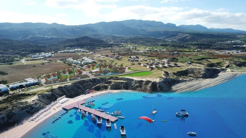 Apartments, Northen Cyprus, Esentepe (007194) - pictures 11