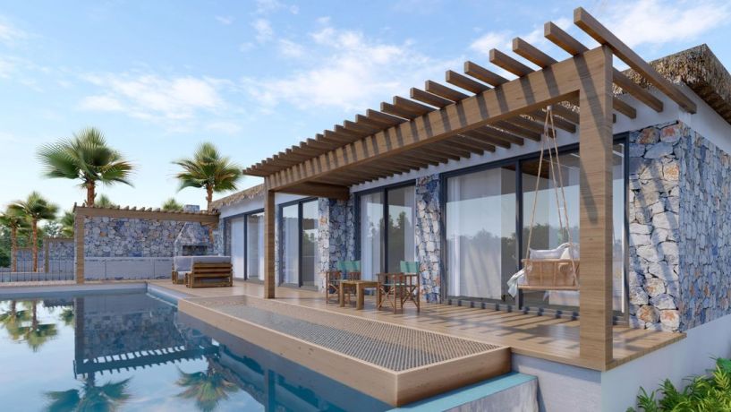 Apartments, Northen Cyprus, Esentepe (007194) - pictures 15