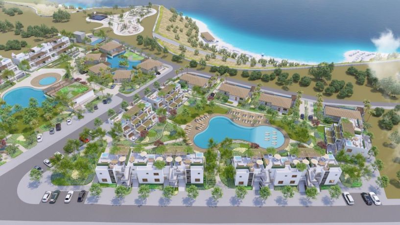 Apartments, Northen Cyprus, Esentepe (007194) - pictures 2