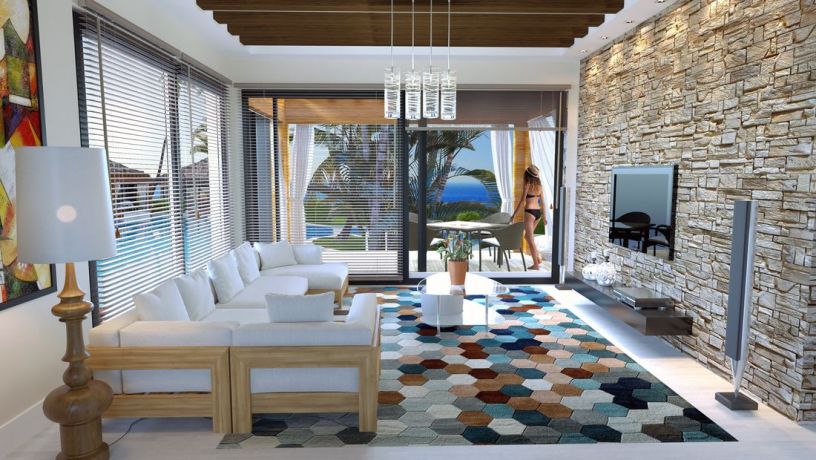 Apartments, Northen Cyprus, Esentepe (007194) - pictures 25